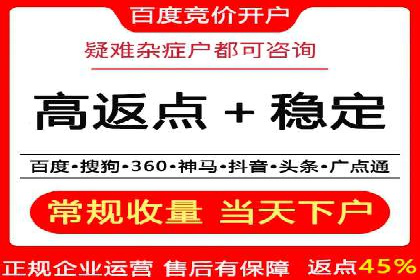 SEM竞价代运营公司成功案例分析